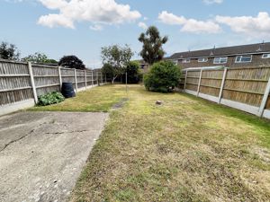 Garden- click for photo gallery